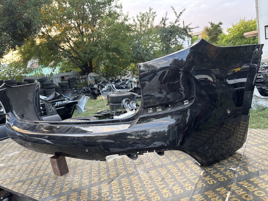 Броня BMW X3 G01