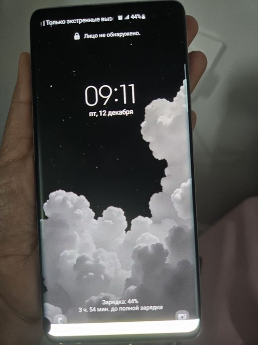 Samsung galaxy s 10+