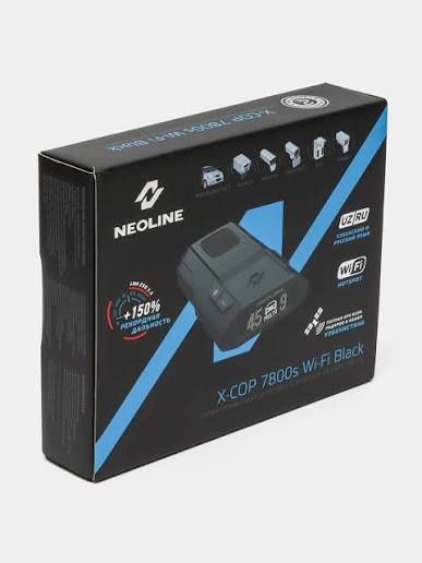 Neoline 7800s wi-fi новый