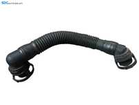 Furtun Conducta Epurator Gaze Capac Motor Seat Alhambra 2.0 TDI CFFA CFFB CFFE CFGB CFGC 2011 - 2015 Cod 03L103493AE [D0103]
