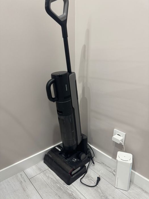 Dreame h12 dual  пылесос моющий