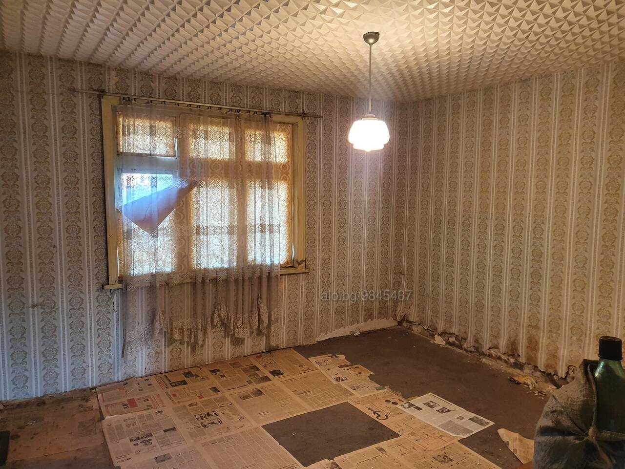 Продава къща Исперих