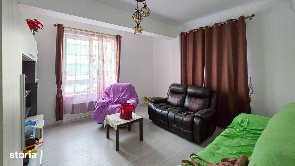 Apartament 2 camere Metrou Berceni - str. Biruintei - bloc nou 2021