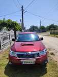 Vând Subaru Forester 2011