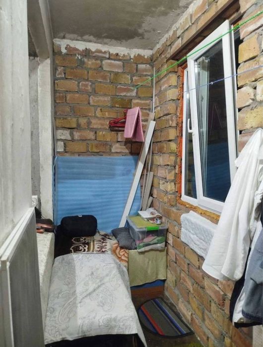 Продам однокомнатную Чиланзар 20