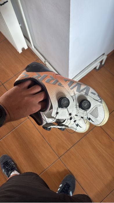 S-works Ares Pantofi
