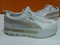 Puma Mayze кожени платформа N 38- 32 лв