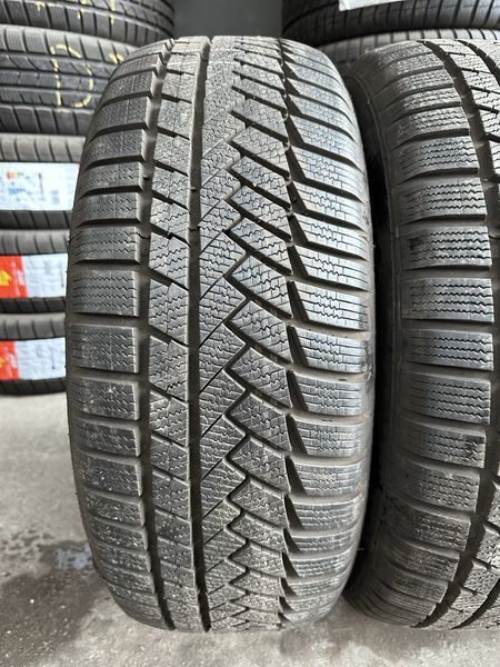 225/55/17 CONTINENTAL RunFlat 4бр