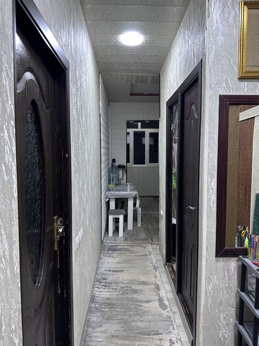 Arenda 2 xonali uy oilaga 500$