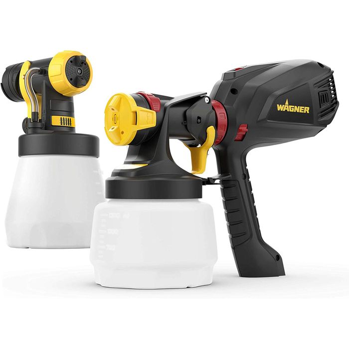 Пистолет за боядисване WAGNER W575 FLEXIO
