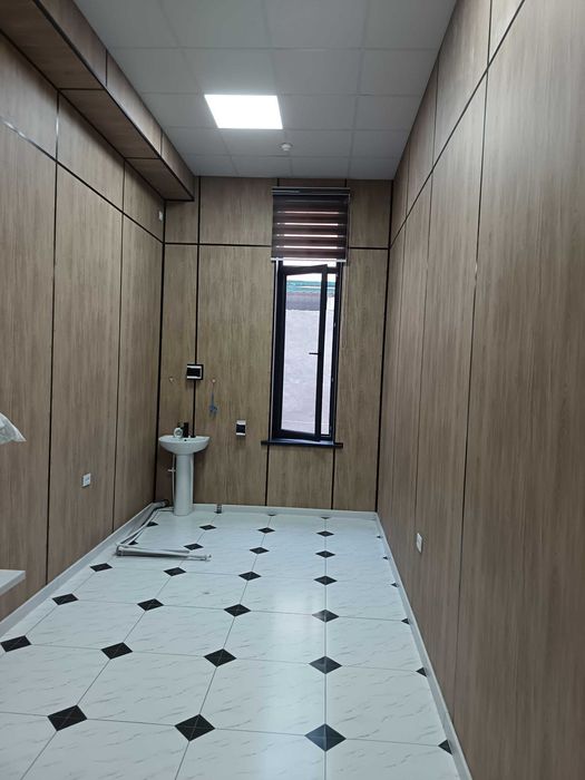 Klinikadan arendaga 14,25 m² joy beriladi