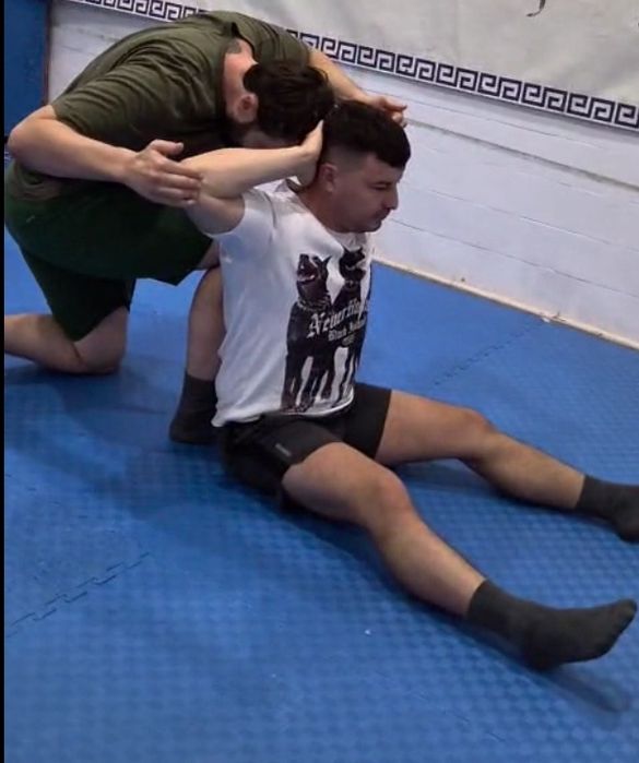 Chiropractică la domiciliu Ploiești-Prahova