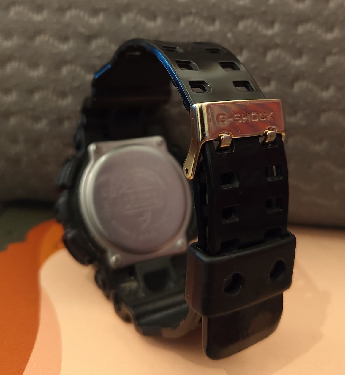 Casio G-Shock GA-110GB