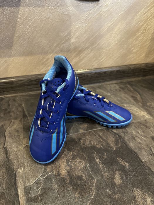 Adidas MESSI Стоножки 30 номер