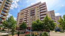 Spatiu comercial 380.8 mp, vitrina 29 ml, locatie premium, Metalurgiei