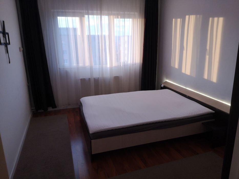 Apartament de inchiriat Dambu Darina