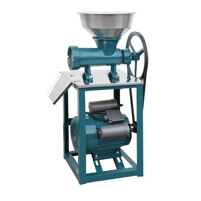 Masina tocat carne cu motor electric 3000W .