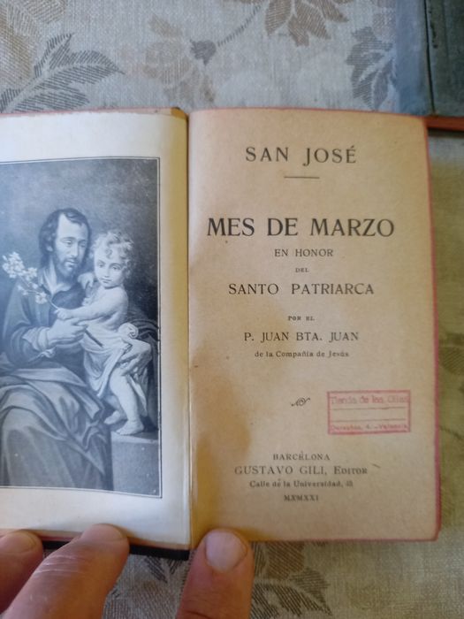 Библии, евангелия, Йезуитски орден, антикварни.