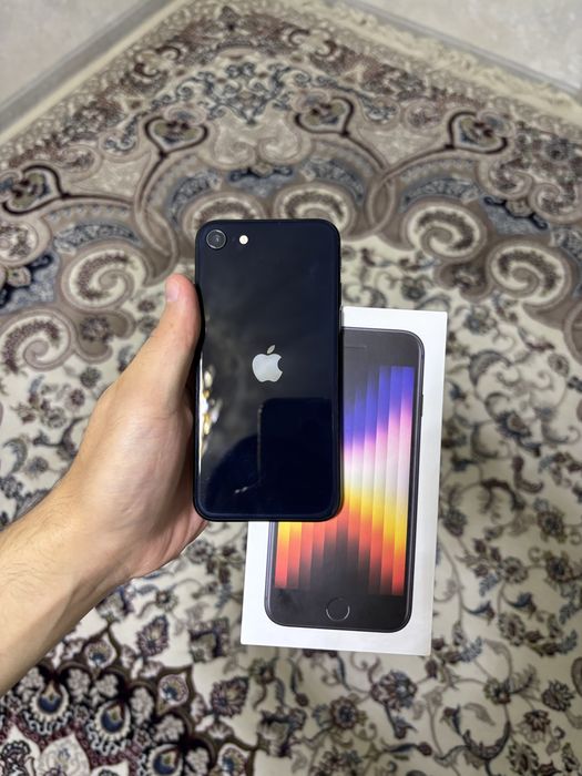 Iphone se3 2022 ideal