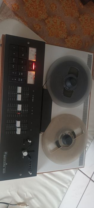 Dezmembrez  Bang&Olufsen Beocord 1600