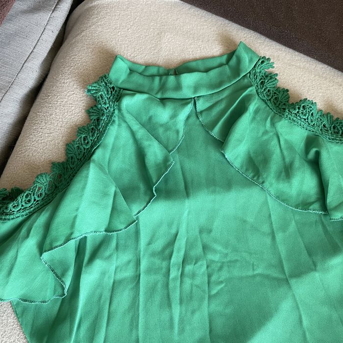 Дамски официални блузи