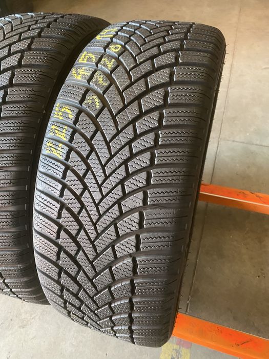 Anvelope iarna 225/45/19 Bridgestone Blizzak LM005 225 45 19 R19