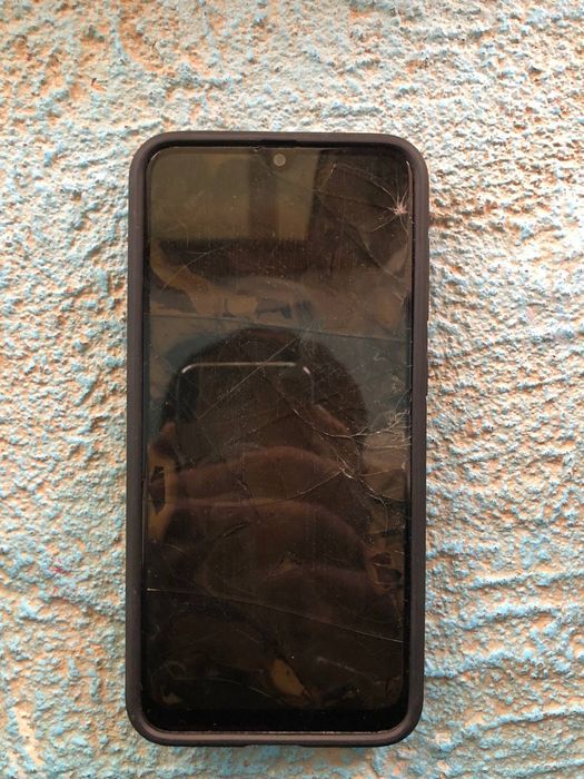 Samsung a50 sotilade