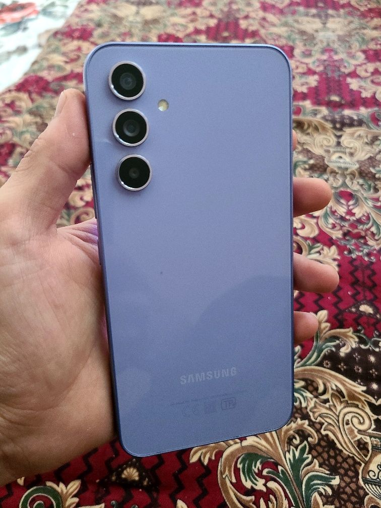 Galaxy A54 5G Arzon