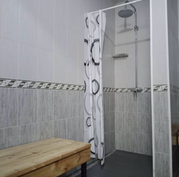 Семейная Баня Талгар