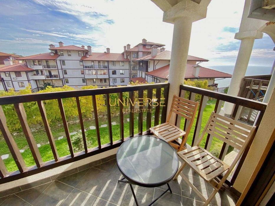 Продава се Четиристаен апартамент в Свети Влас - 125 кв.м за 1480 €/кв.м - Снимка #16