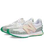 NEW BALANCE X CASABLANCA 327 - Привезли из ЕВРОПЫ размеры от 40 до 45.