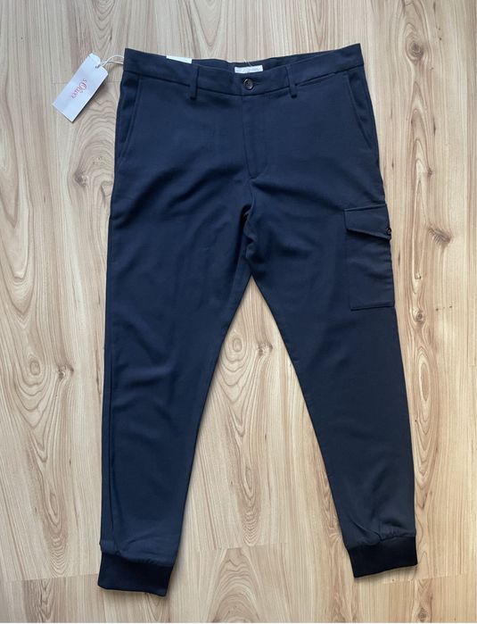 S.Oliver Regular Tapered/Нов мъжки спортен панталон XL