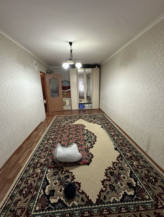 Рыскулов 7квартира 1комн 36кв