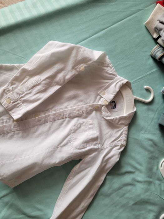 Cămașă baieti 2 ani CHICCO