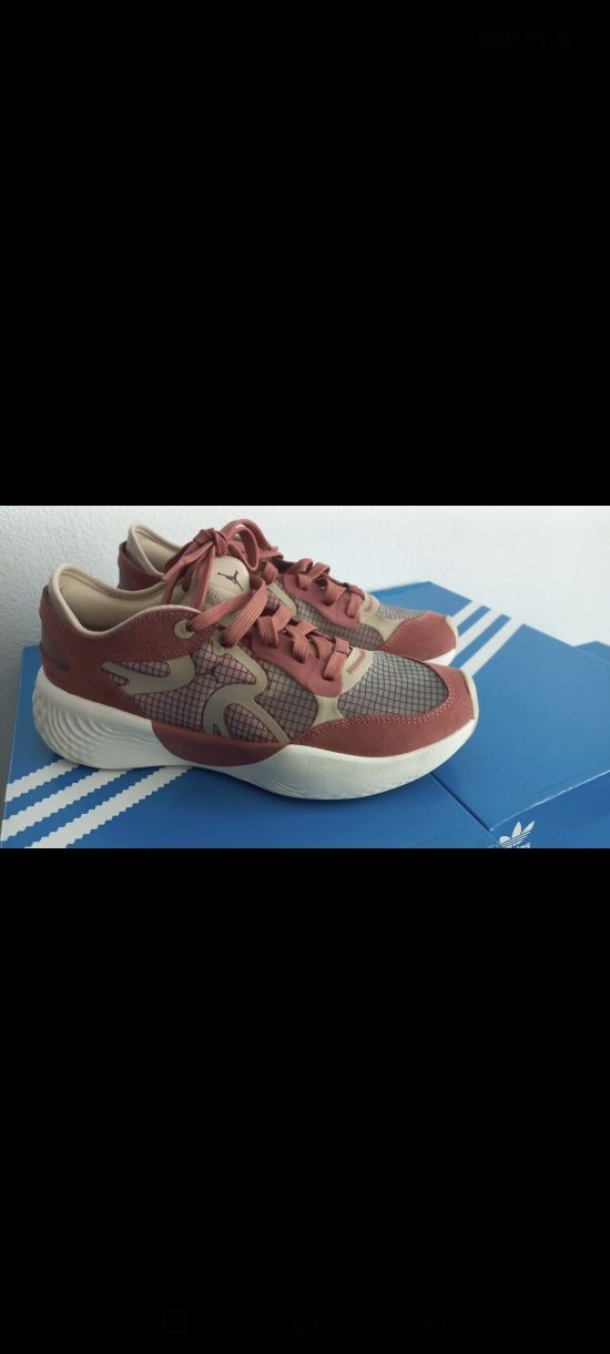 Vind Adidași Nike Jordan Dama 38