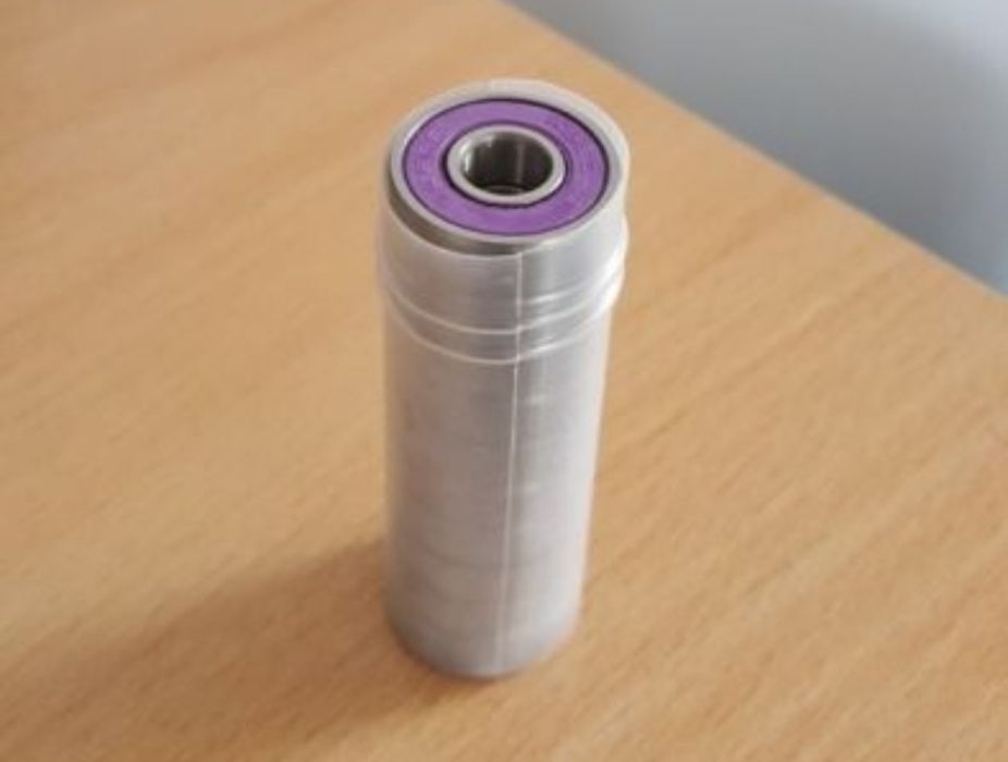 Лагери ABEC 11 и ABEC 9 нови