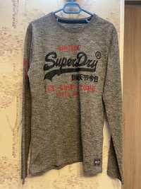 Bluza barbati Superdry L/M