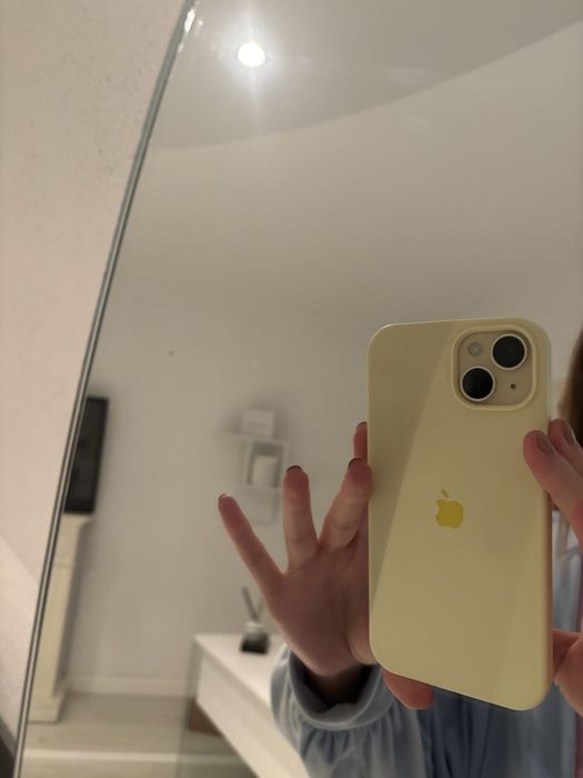 Iphone 15 plus stare perfecta