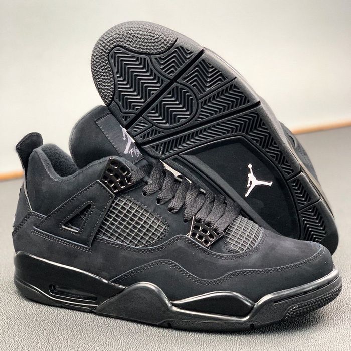 Air Jordan 4(avem toate modelele)
