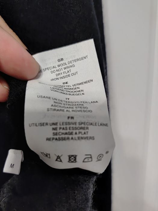 Pulover cașmir Closed