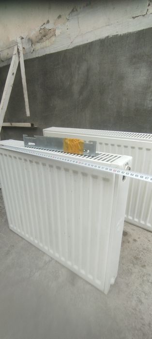 Радиаторы для отопления
