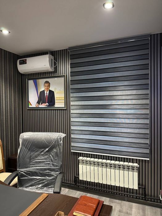 jaluzi Zamonaviy jalyuzi жалюзи на любой вкус