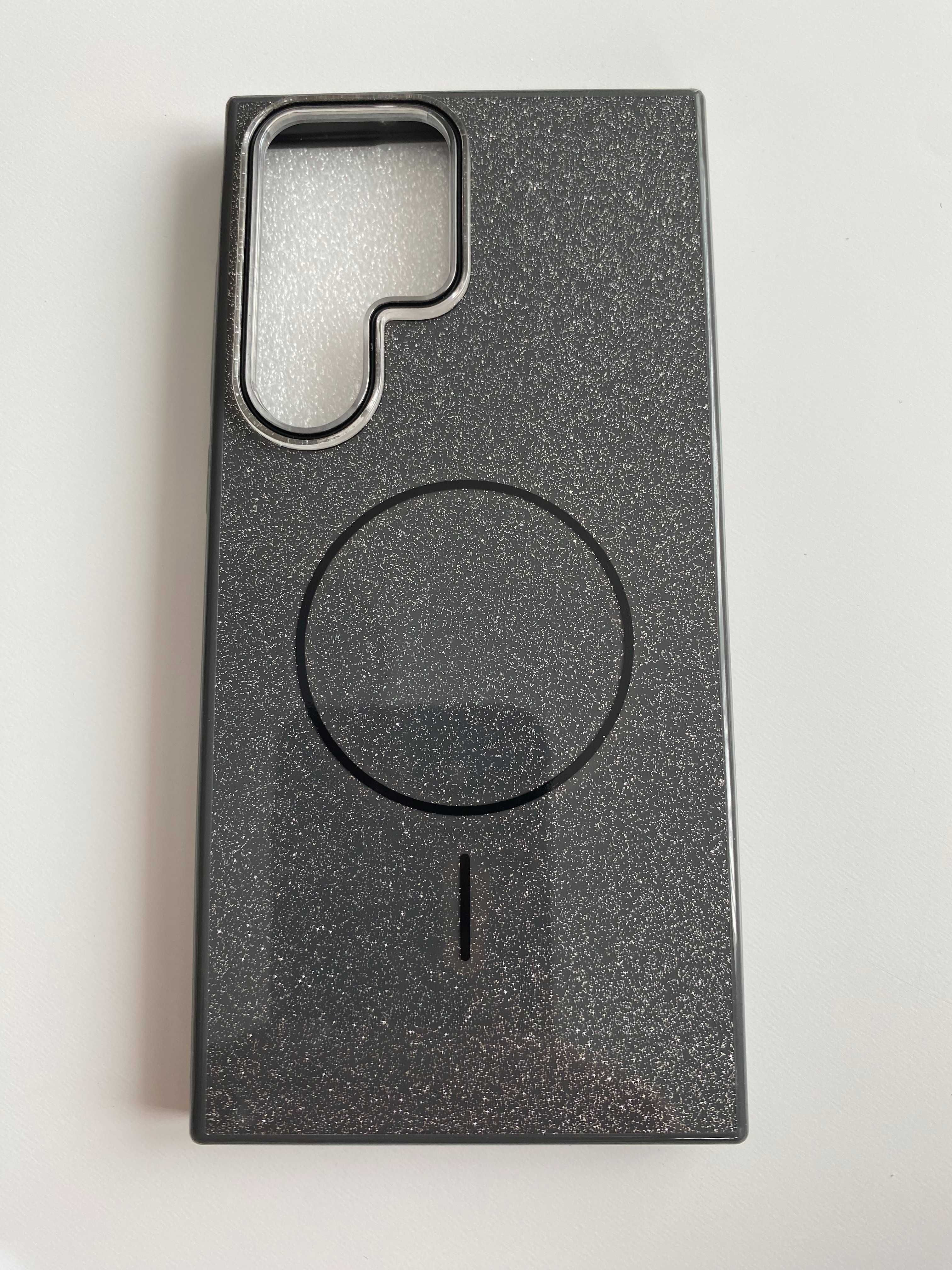 кейс за iPhone 13 / 14 / Samsung S23 Ultra case + ПОДАРЪК протектор