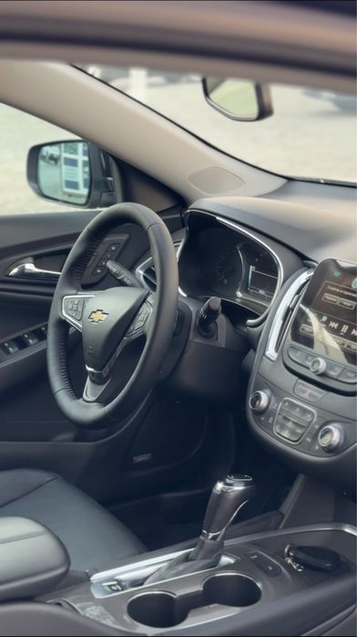 Malibu 2 Atmasferniy 2.4