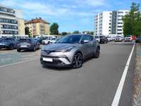 Toyota C-HR 1.8 HYB 2WD CVT