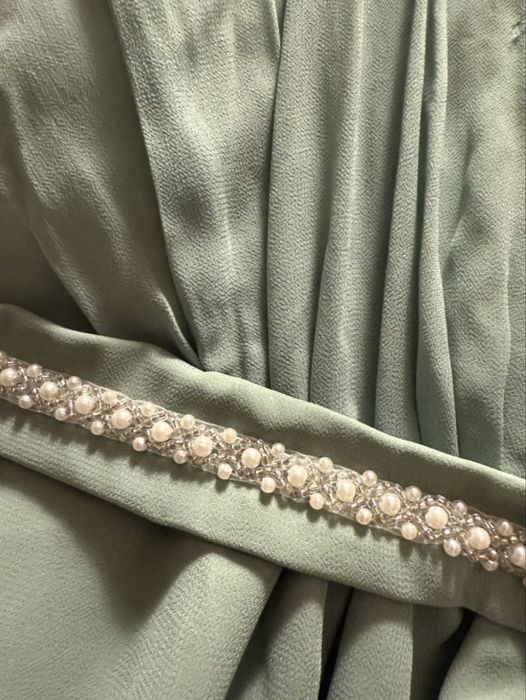 Шаферска рокля IMAGO по поръчка - носена веднъж