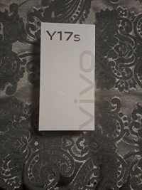 Смартфон Vivo Y17S