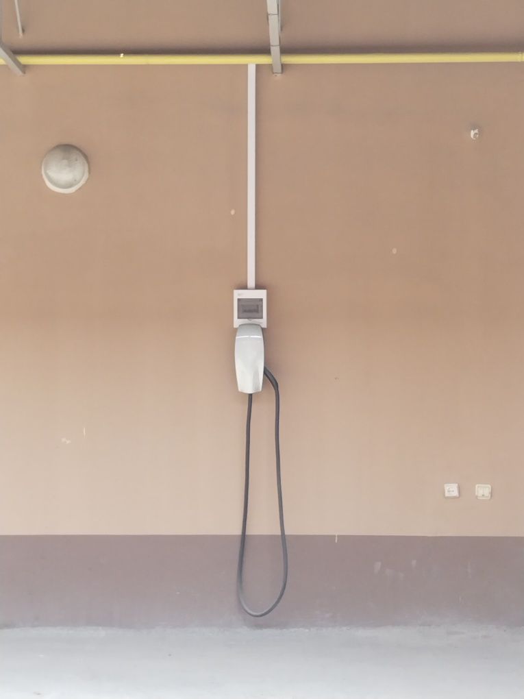 Moshina Elektrik