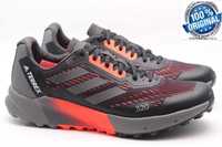 ADIDASI ORIGINALI 100% Adidas  TERREX Agraphic FLOW 2 TRAIL nr 40 2/3