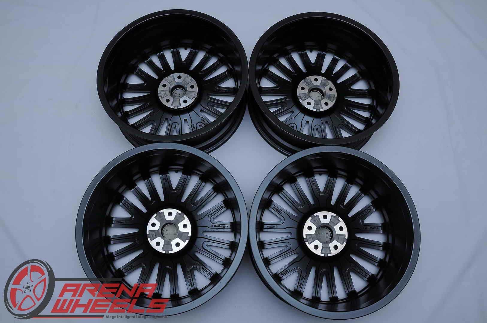Jante Noi 19 inch Originale Audi Q3 SQ3 F3 R19